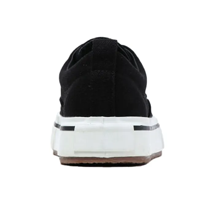 AMBUSH Low-Top Skateboard Shoes Women's Black-4