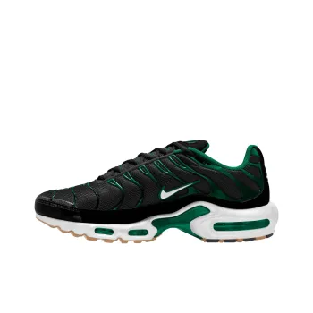 Nike Air Max Plus Black Malachite