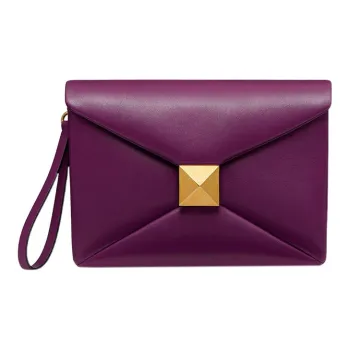 Valentino One Stud Clutches