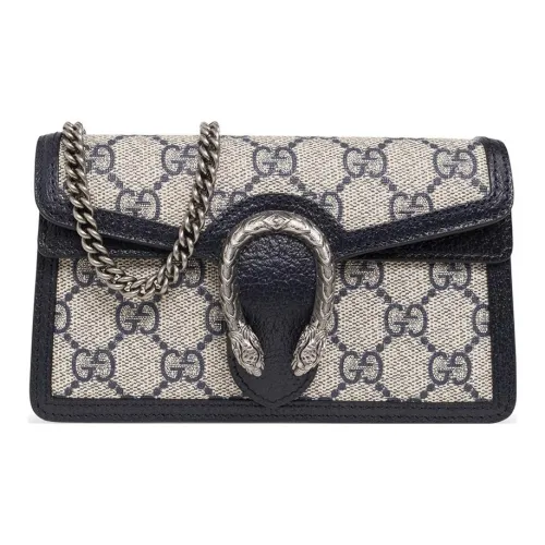 GUCCI Dionysus Crossbody Bags