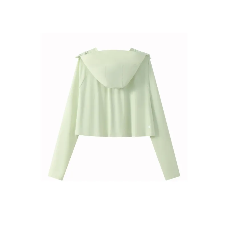 PELLIOT Super Light Breathable Quick Dry UV Protection Sun Protection Clothing Women's-10