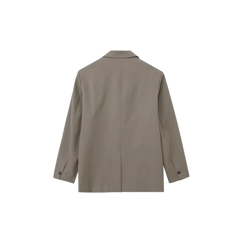 NANS STUDIO Business Suits Men-1