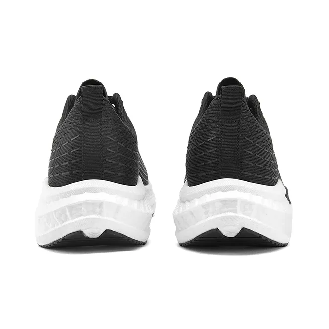 WALKSOUL Running Shoes Men Low Top White/Gray/Black/Royal Blue-17