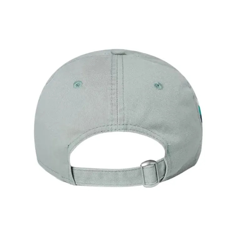 New Era Baseball Caps Unisex Green-1