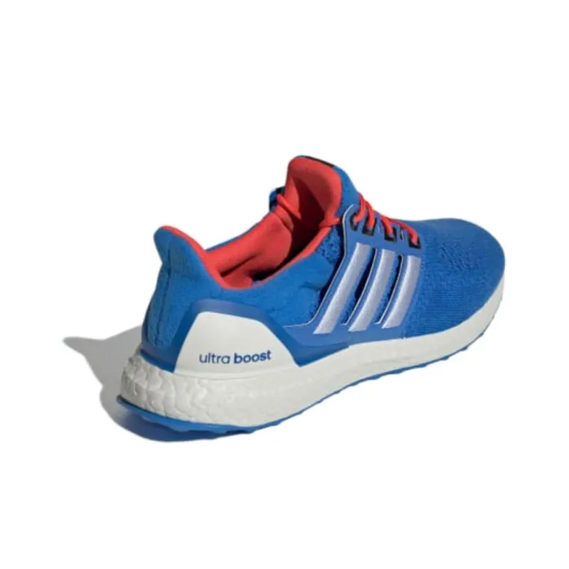 Adidas Ultra Boost 1.0 Bright Royal Blue Dawn Bright Red-3