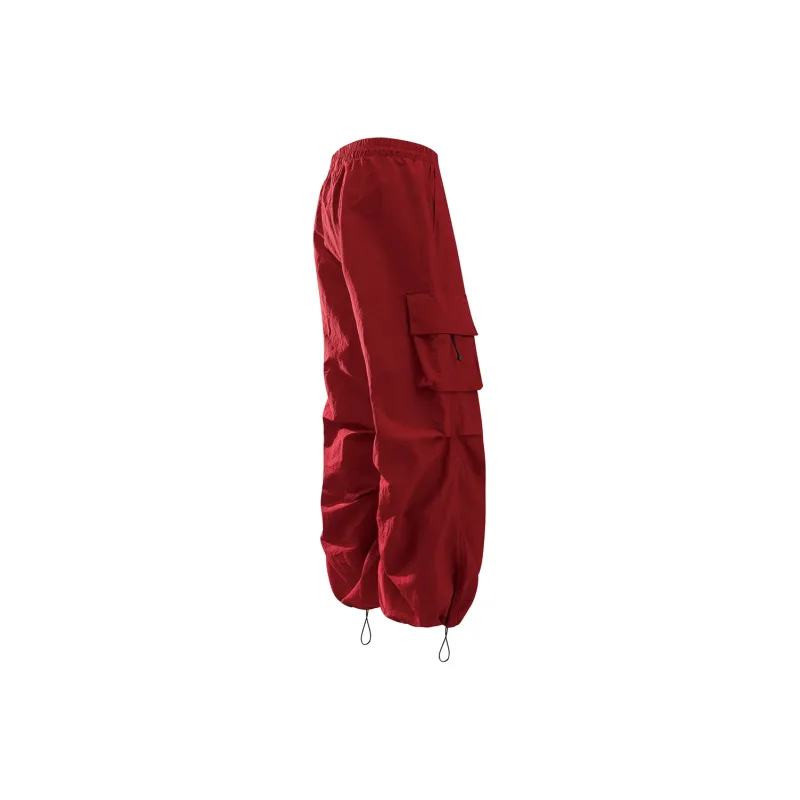 NEO FANTASTIC Casual Pants Unisex-1