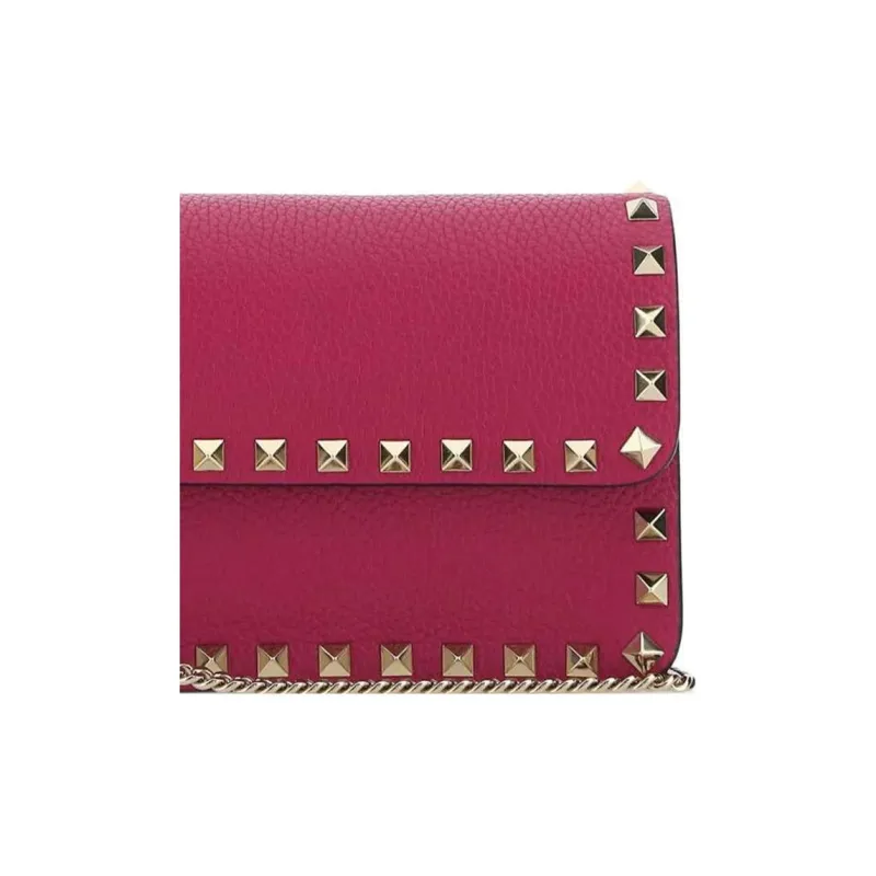 Valentino Rockstud Shoulder Bags-4