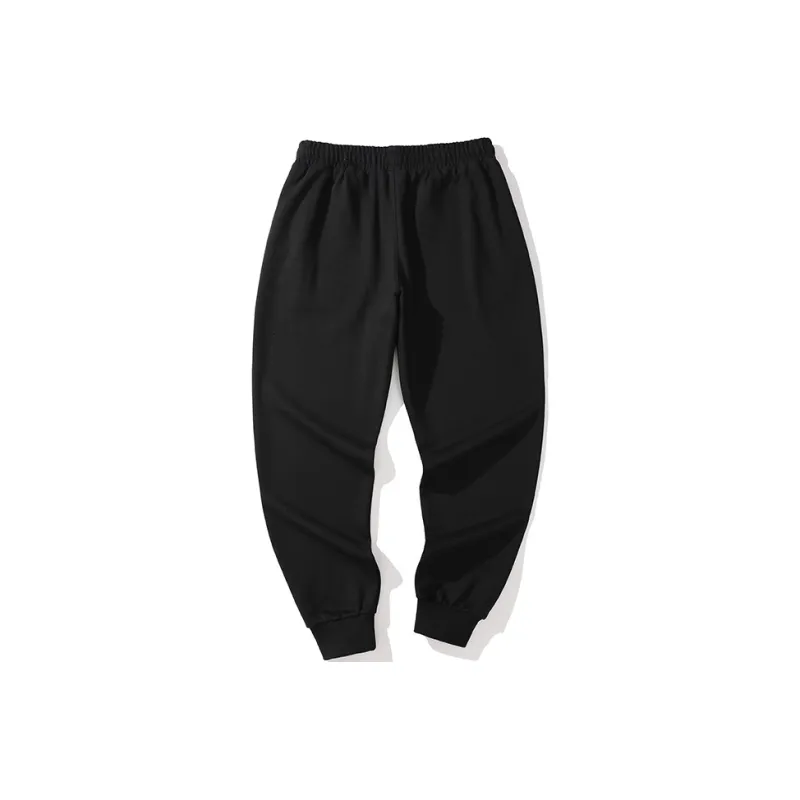 SANSYAS Casual Pants Men-1
