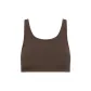 Rich Mocha Brown