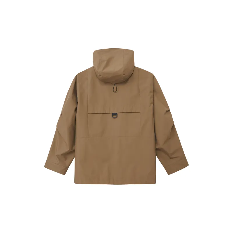 NANS STUDIO Jackets Men-1
