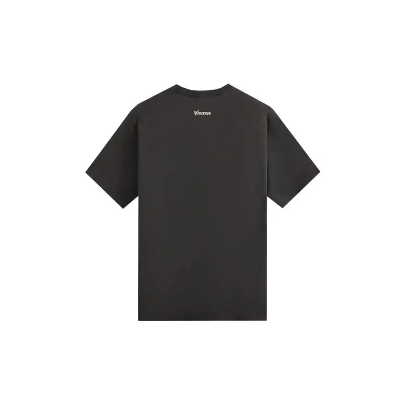 KITH For The NFL Vikings Vintage Tee-1