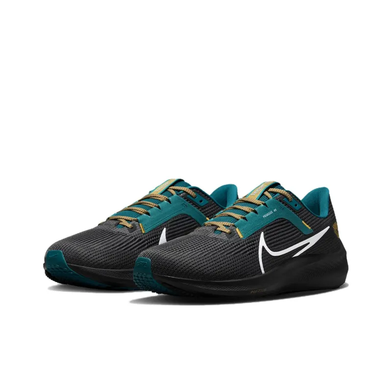 Nike X Nfl Air Zoom Pegasus 40 'Jacksonville Jaguars'-2