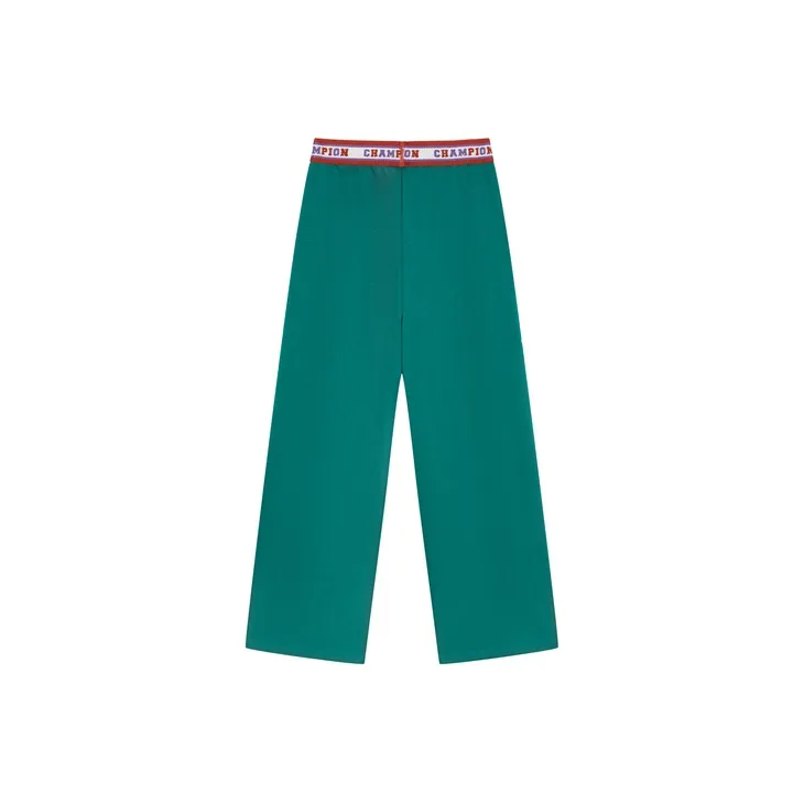 Champion Knitted Sweatpants Women's-6