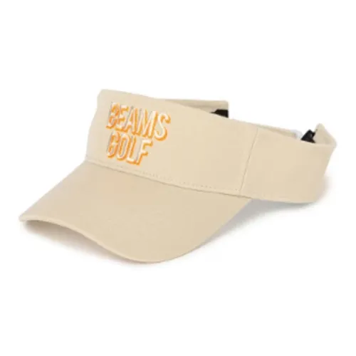 Beams Sun Protection Hats Men