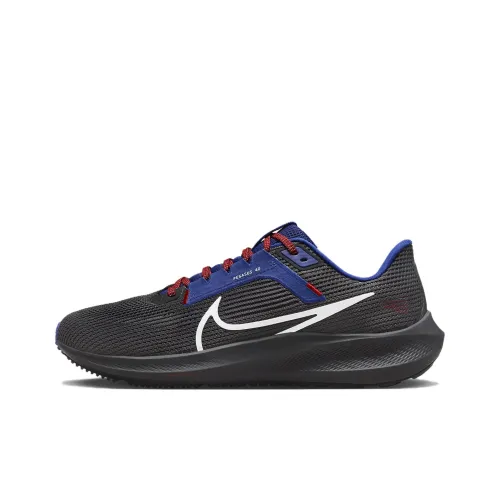 Nike Pegasus 40 Buffalo Bills