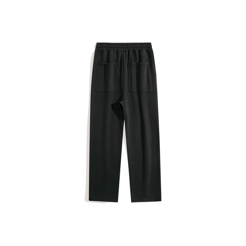 RAP PANDA Casual Pants Unisex-1