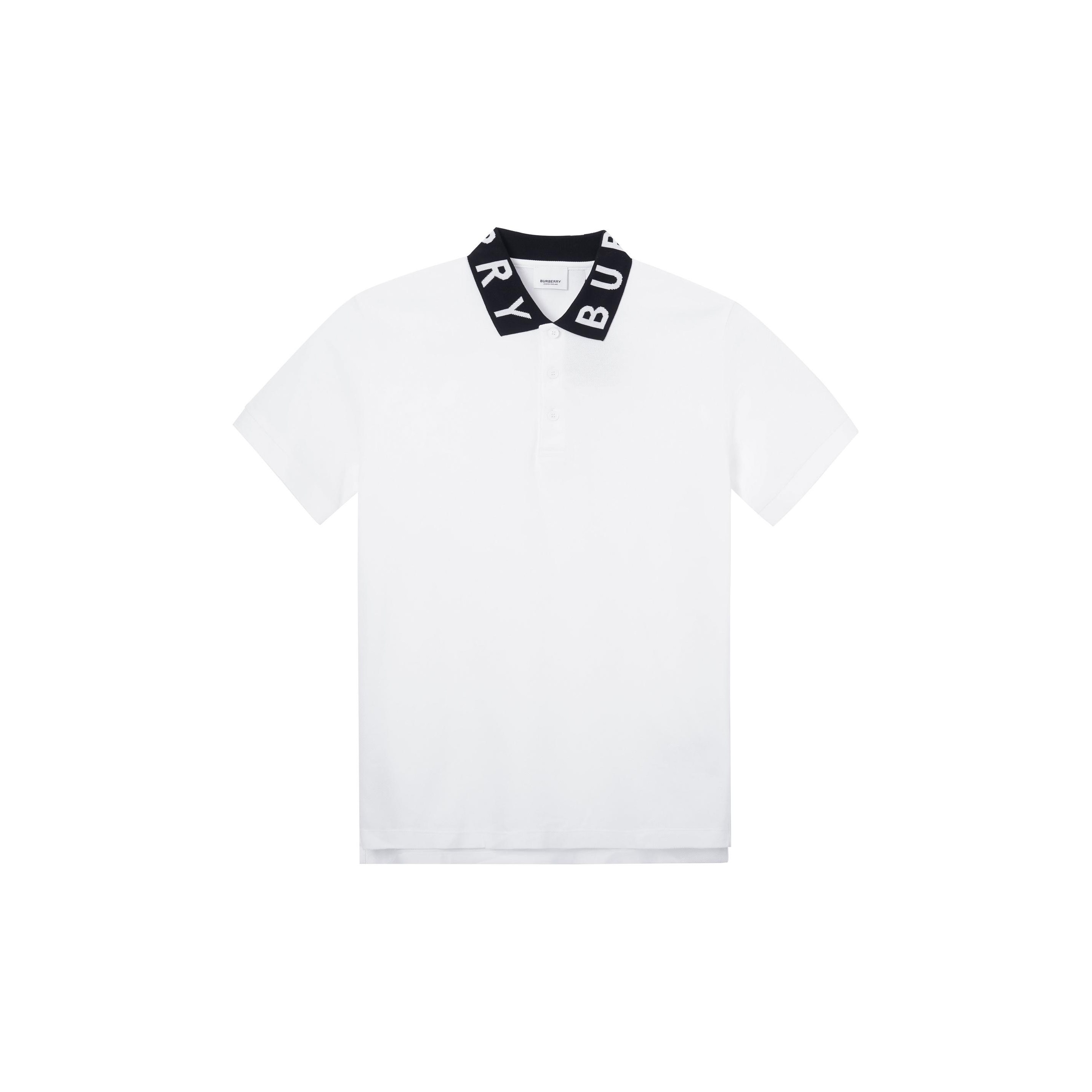 Burberry Mens Polo - POIZON