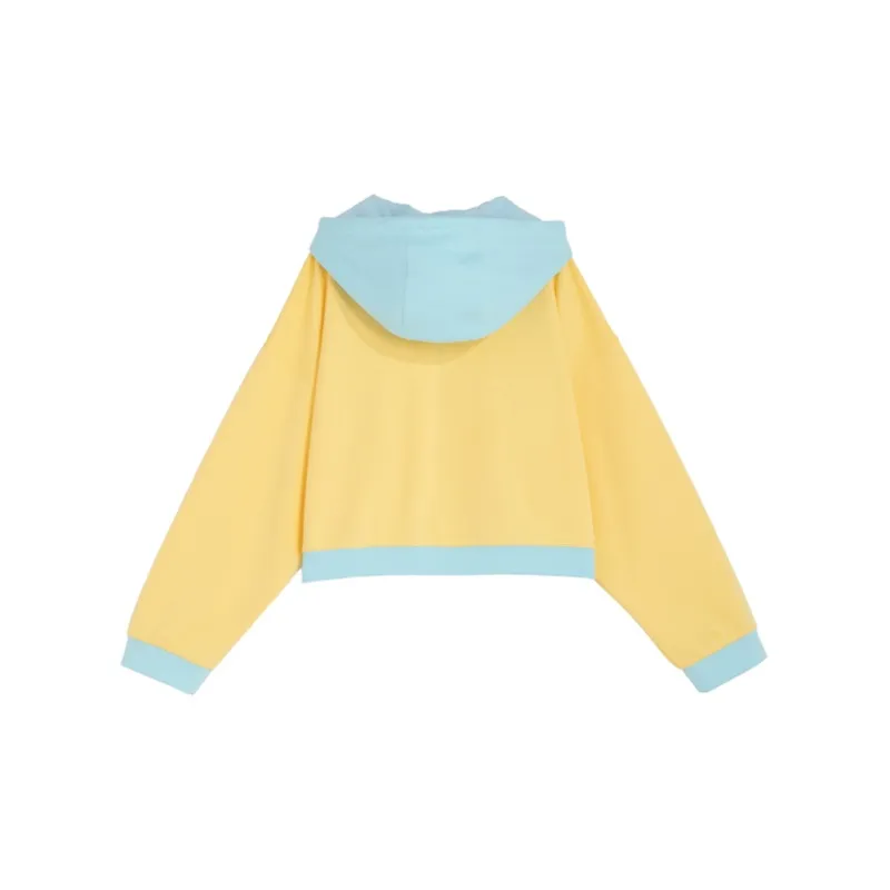 SNBL Sweatshirts Women's-1