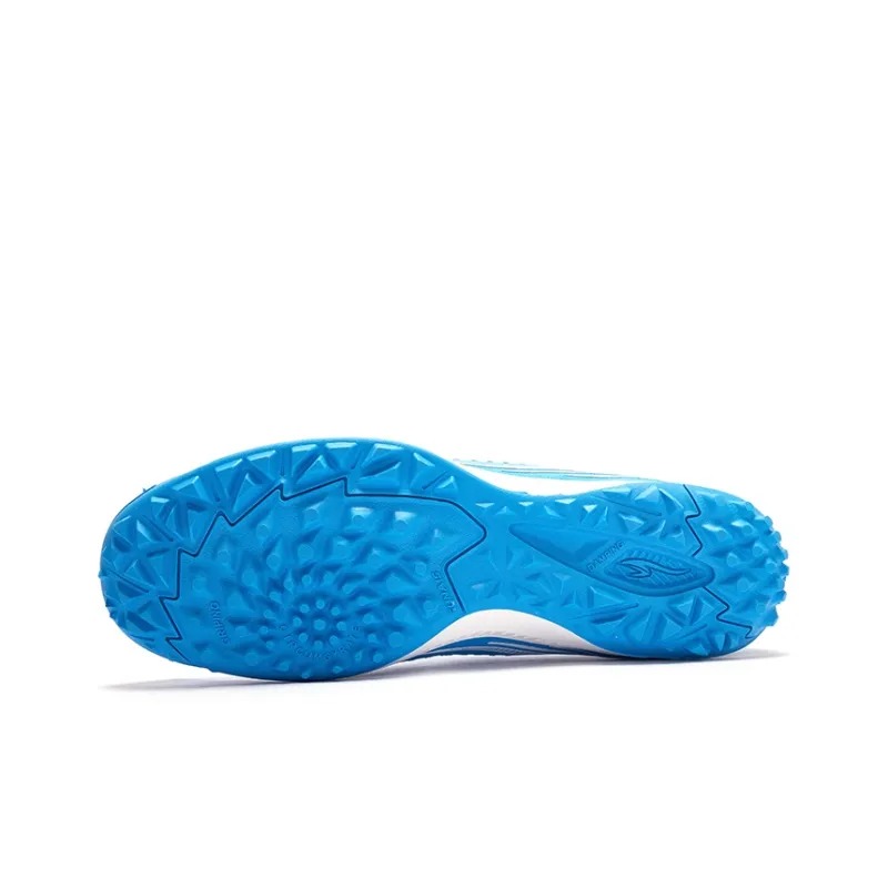 SUNAIS Shock Absorbers With Slip Resistant Features Soccer Shoes Unisex-14