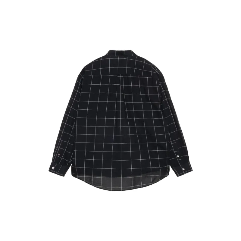 Stussy Light Weight Classic Shirt-10