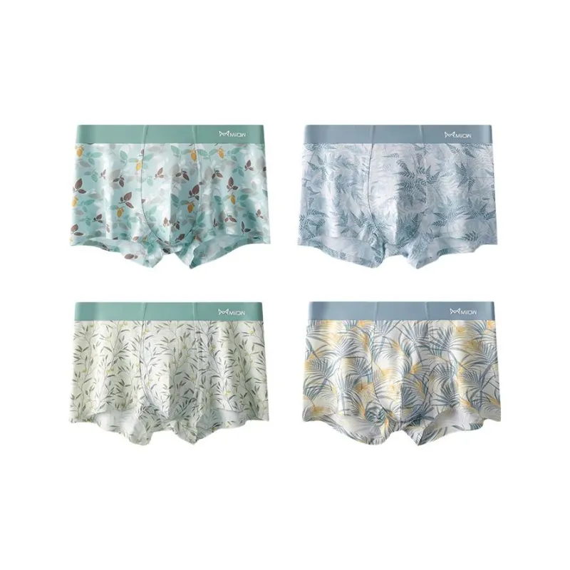 MIIOW Men Underpants-1