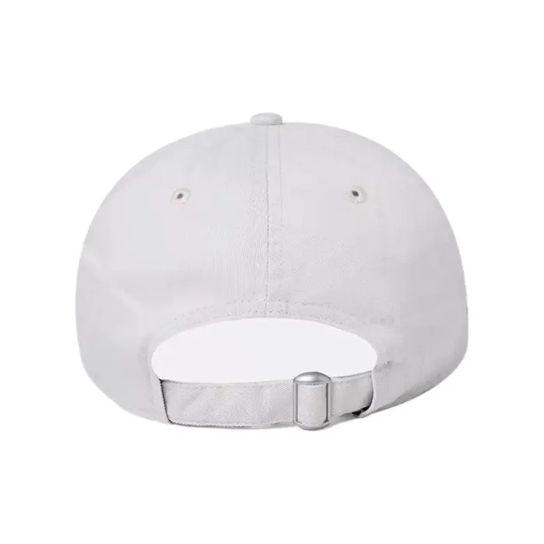 New Era Baseball Caps Unisex White-3