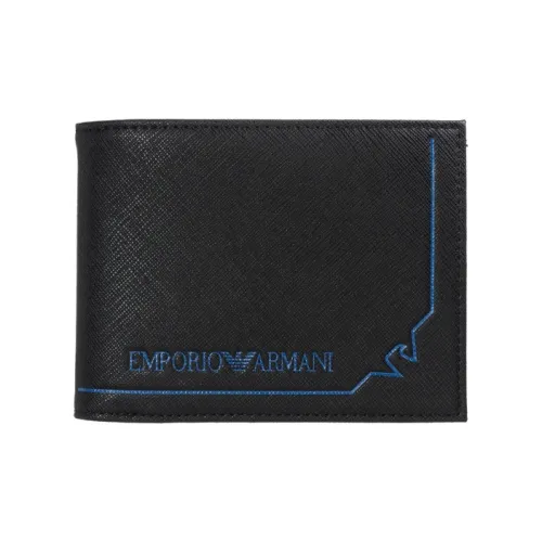 EMPORIO ARMANI Men Wallet