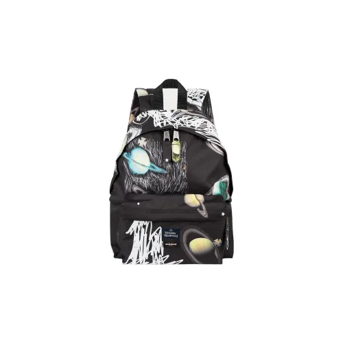 Eastpak X Vivienne Westwood Backpacks