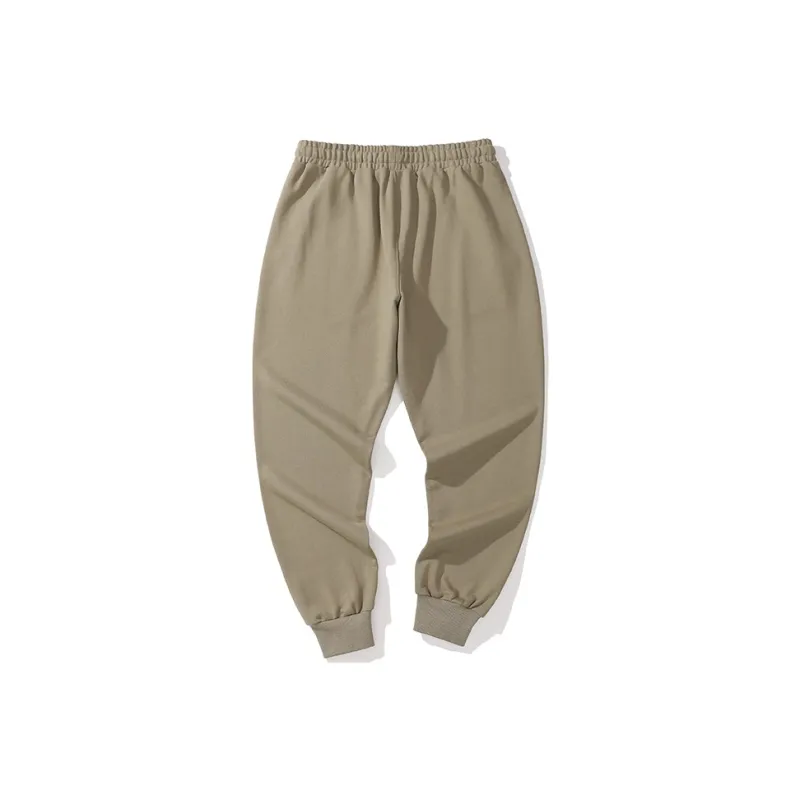 SANSYAS Casual Pants Men-7