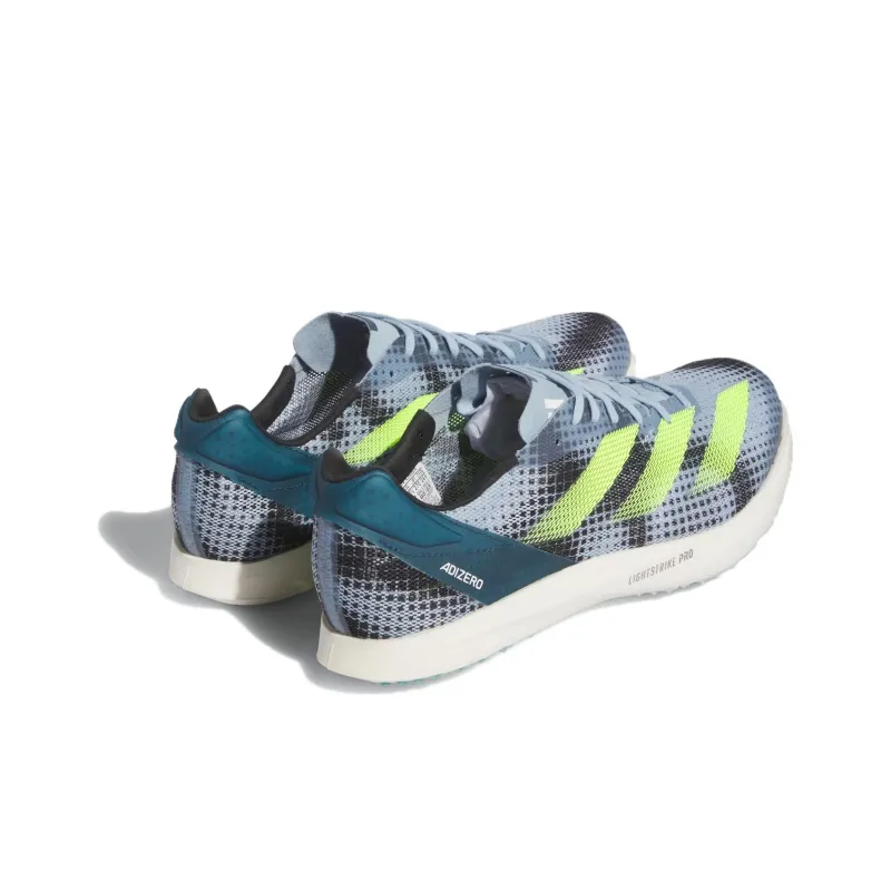 Adidas Adizero Avanti Tyo 'Wonder Blue Lucid Lemon'-3