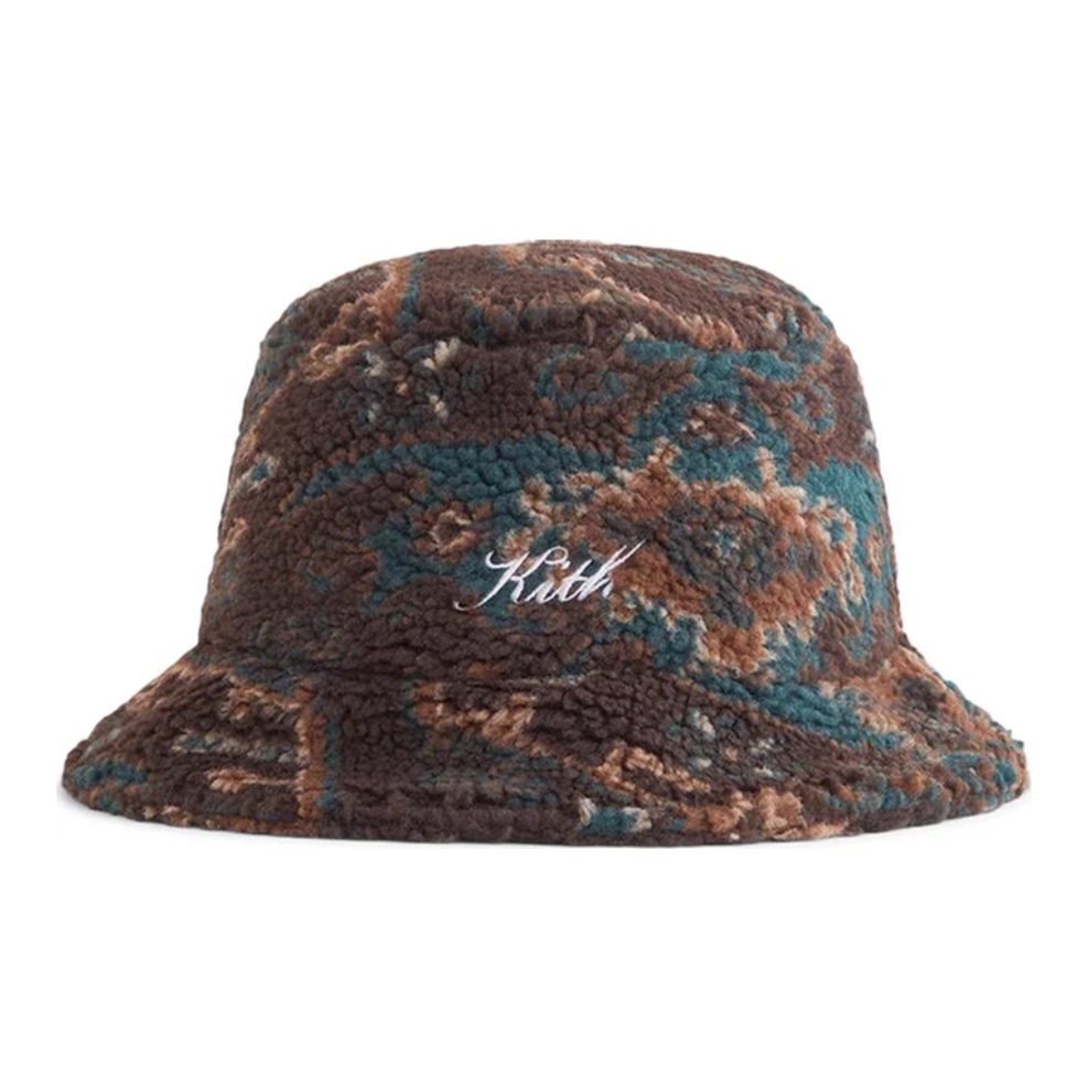 KITH Bucket Hats Hats & Caps Women on Sale & Authentic - POIZON
