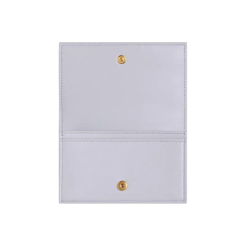 Bottega Veneta Intrecciato Business Card Holder-1