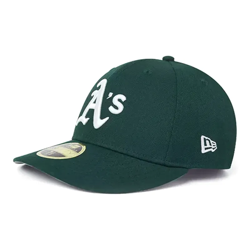 New Era Polyester Baseball Caps Unisex Multicolor-1
