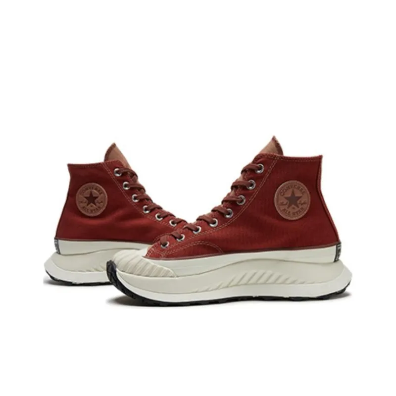 Chuck 70 Converse AT CX 'Ritual Red'-3