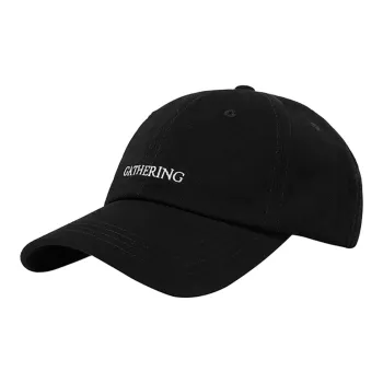 Youyoulan Cotton Baseball Cap Baseball Cap Sun Hat Unisex