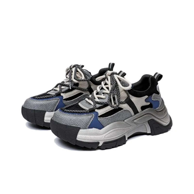 Spider King Low Top Casual Shoes Women's-7