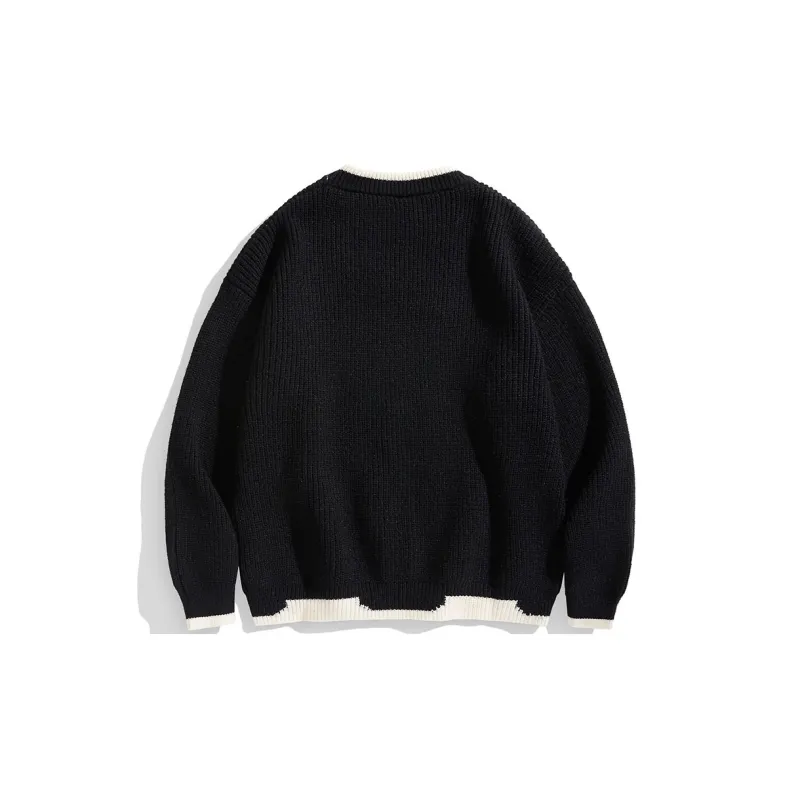 COMOWA Sweaters Unisex-1