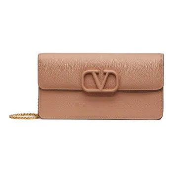 Valentino Vlogo Shoulder Bags