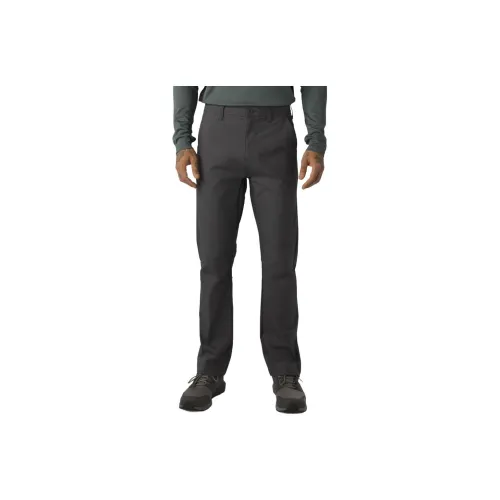 Dickies Casual Pants Men Gray