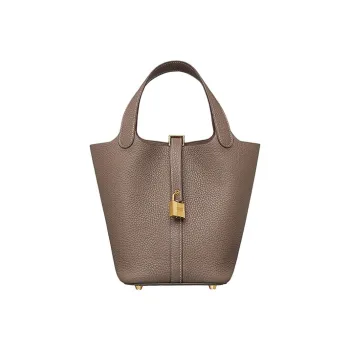 HERMES Picotin Lock 18 Handbag