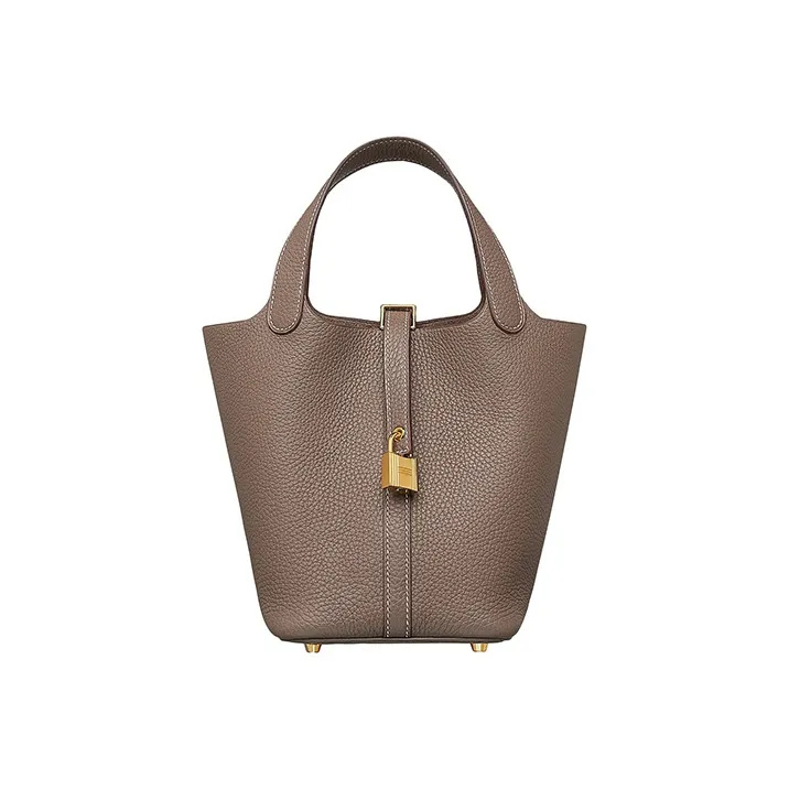 HERMES Picotin Lock 18 Handbag-0