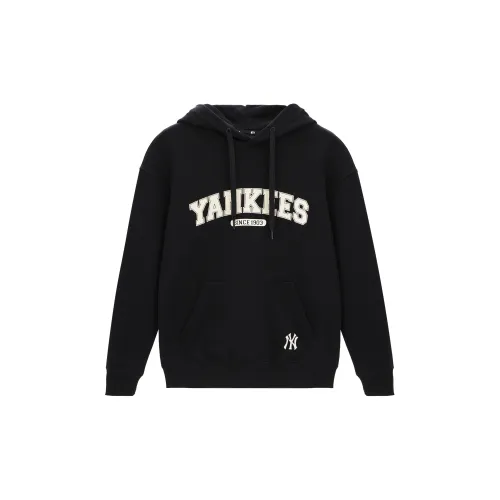 MLB New York Yankees Sweatshirts Unisex