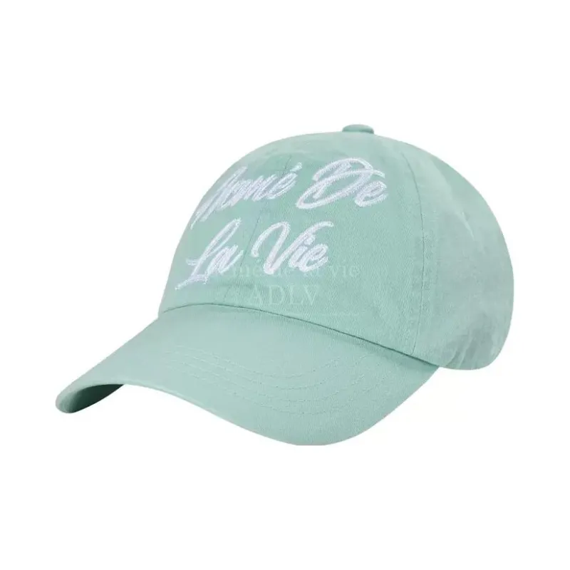 Acme De La Vie/ADLV Baseball Caps Unisex Multicolor-0