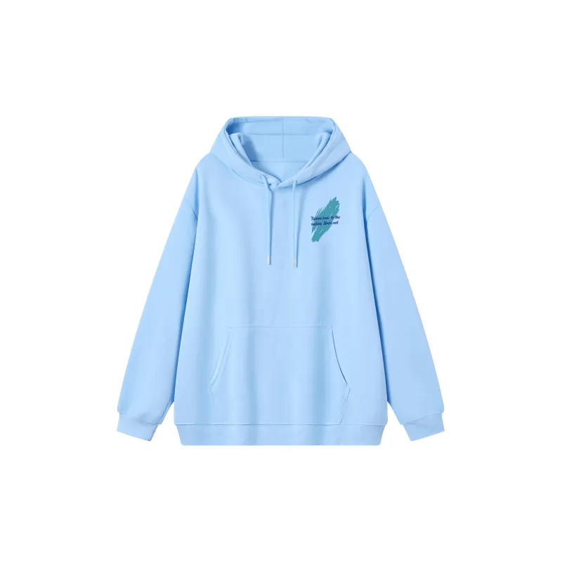 LEVEL RELAX Series Sweatshirts Unisex-6