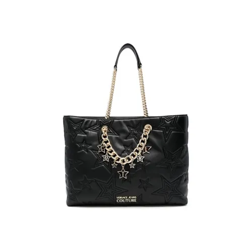 Borsetta GUESS Katey LH Mini Bags HWLH78 70730 LEO Polyurethane Tote Bag Shopping Bag Shoulder Bag Handbag Regular Women's Black