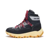 Black Red Yellow