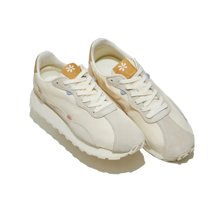 BLU MALI SLK Collection Cushioning, Slip Resistant, And Abrasion Resistant Low Top Casual Shoes Unisex-2