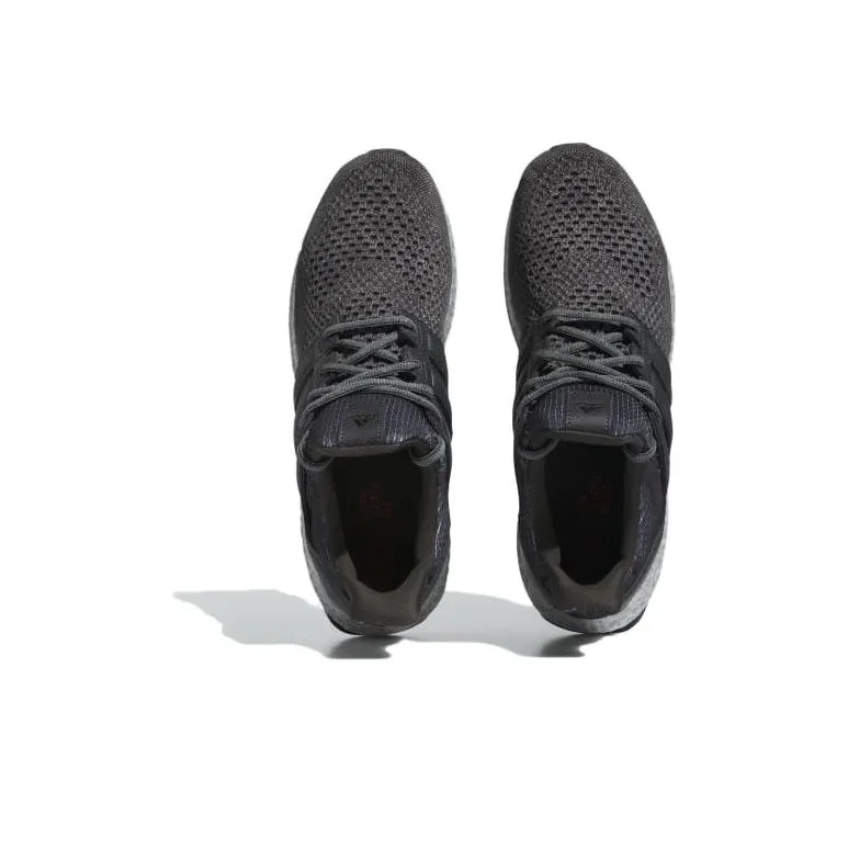 Adidas Ultra Boost 1.0 Carbon Bright Red-4