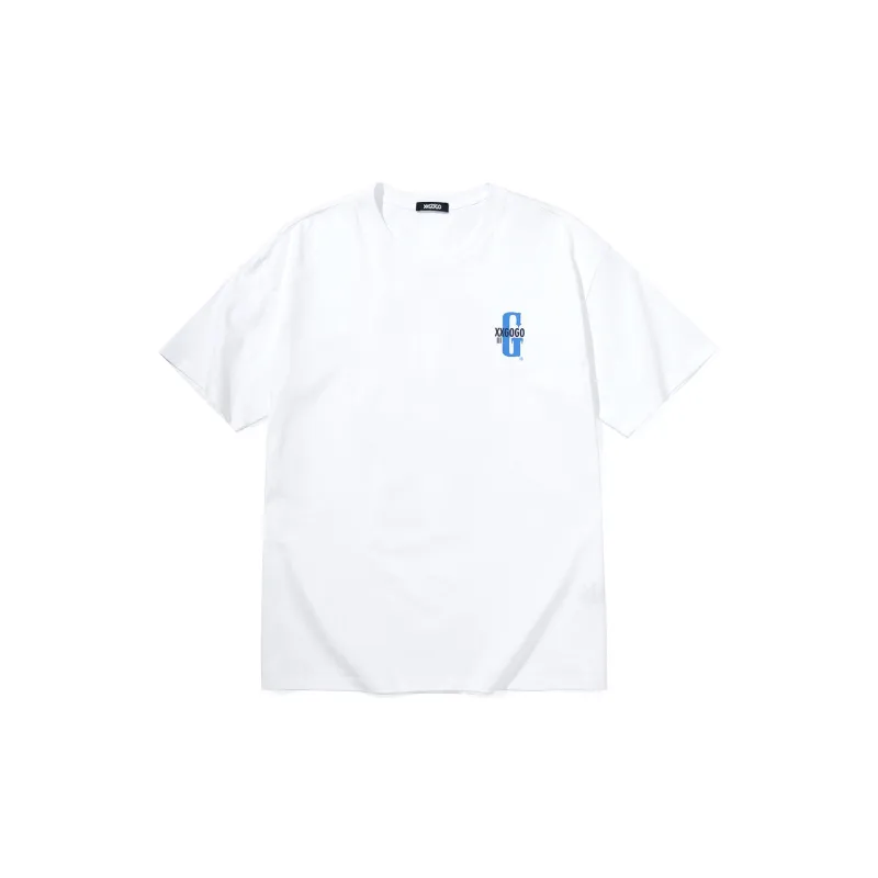 XXGOGO T-Shirts Unisex-7