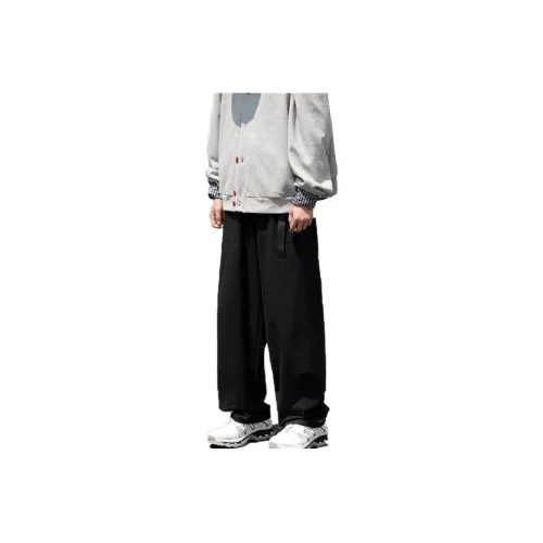 ARTSMAN Cargo Pants Men